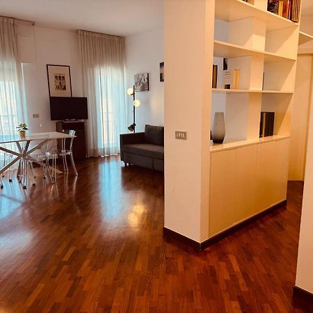 Guest Corso Italia Apartment Bari Exterior photo