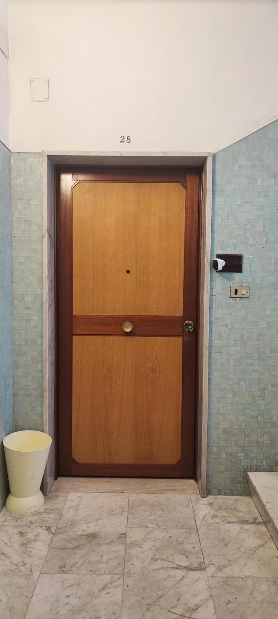 Guest Corso Italia Apartment Bari Exterior photo