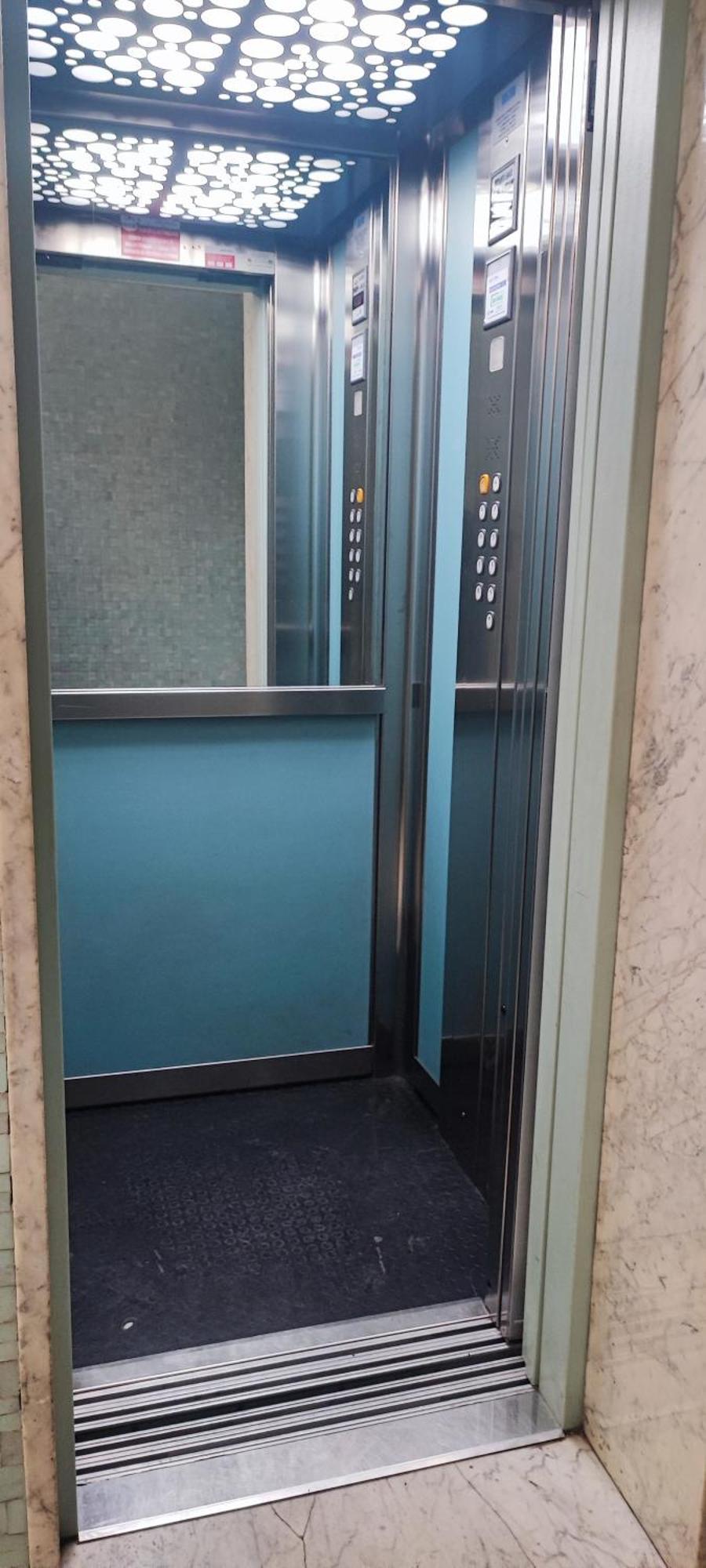 Guest Corso Italia Apartment Bari Exterior photo